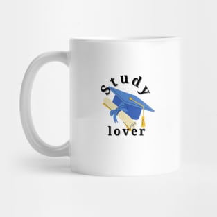 Study love Mug